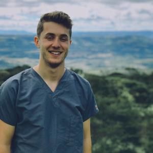 Meet your Posher, Matthew